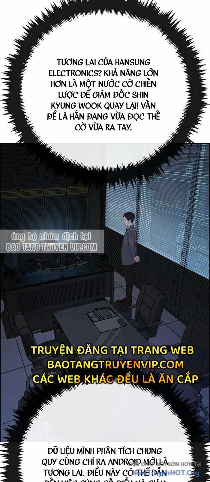 Người Đàn Ông Thực Thụ - Chapter 216 - Page 52