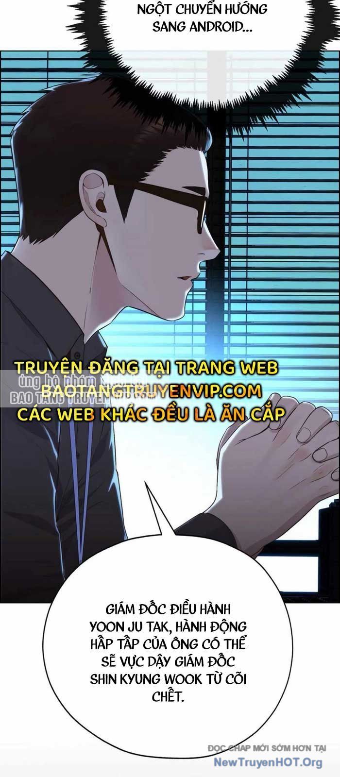 Người Đàn Ông Thực Thụ - Chapter 216 - Page 55