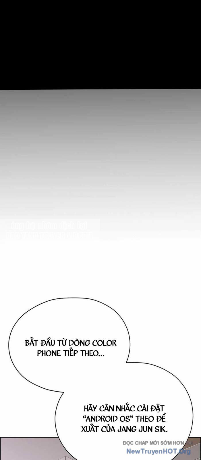 Người Đàn Ông Thực Thụ - Chapter 216 - Page 59