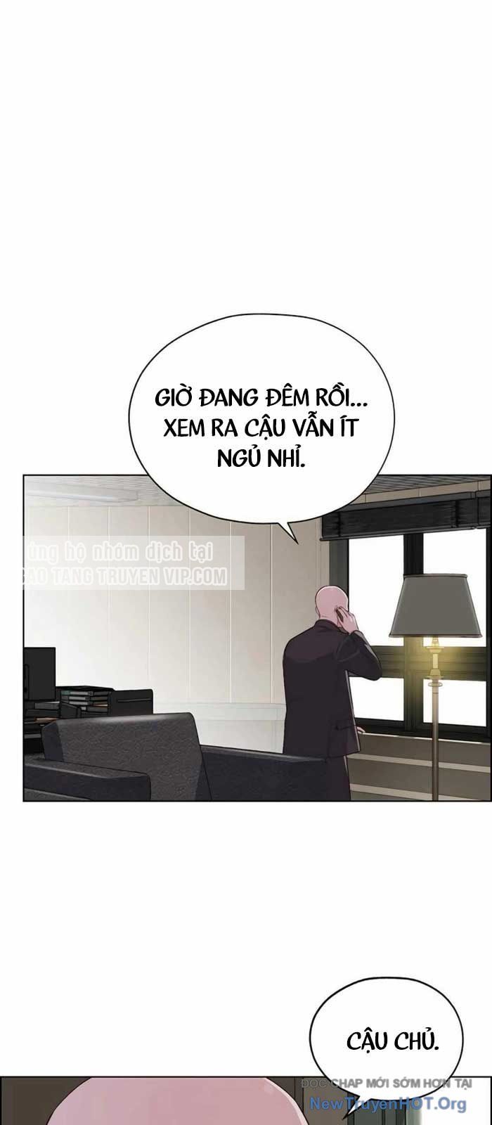 Người Đàn Ông Thực Thụ - Chapter 216 - Page 6