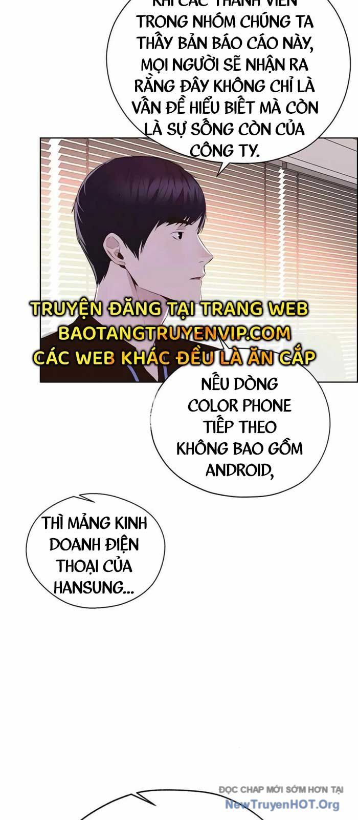 Người Đàn Ông Thực Thụ - Chapter 216 - Page 69