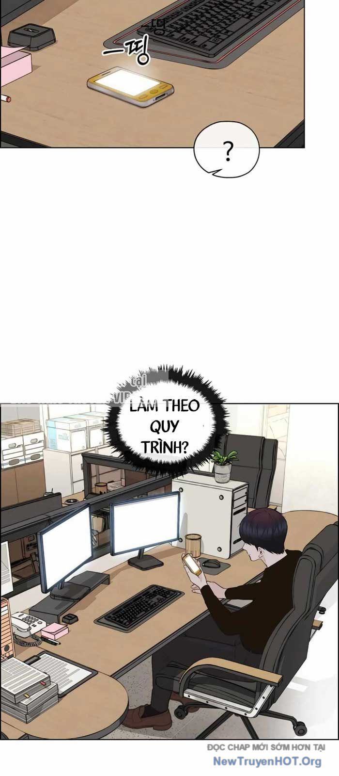 Người Đàn Ông Thực Thụ - Chapter 216 - Page 8