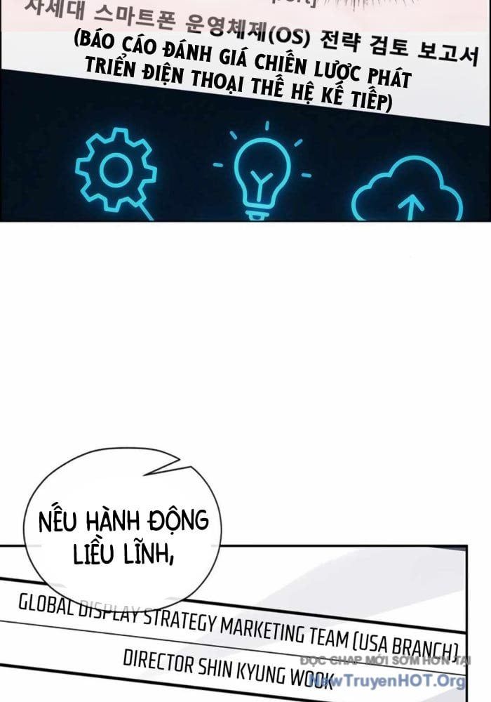 Người Đàn Ông Thực Thụ - Chapter 217 - Page 10