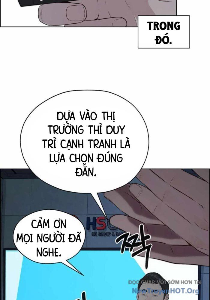 Người Đàn Ông Thực Thụ - Chapter 217 - Page 102