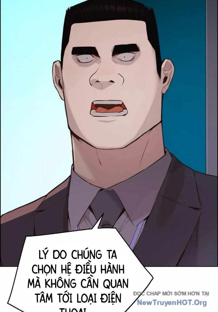 Người Đàn Ông Thực Thụ - Chapter 217 - Page 111