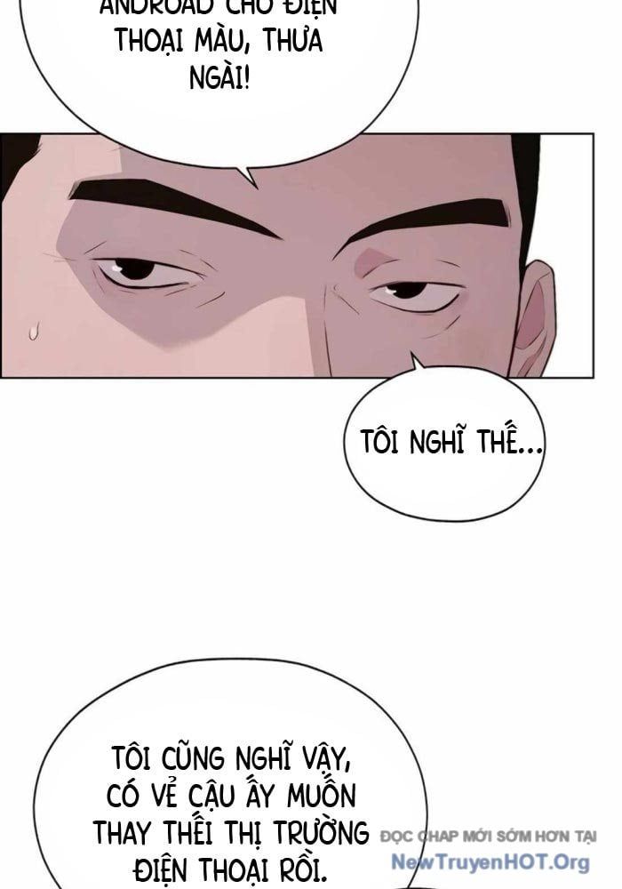 Người Đàn Ông Thực Thụ - Chapter 217 - Page 123