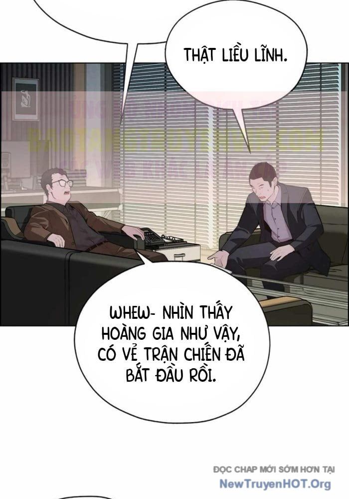 Người Đàn Ông Thực Thụ - Chapter 217 - Page 124