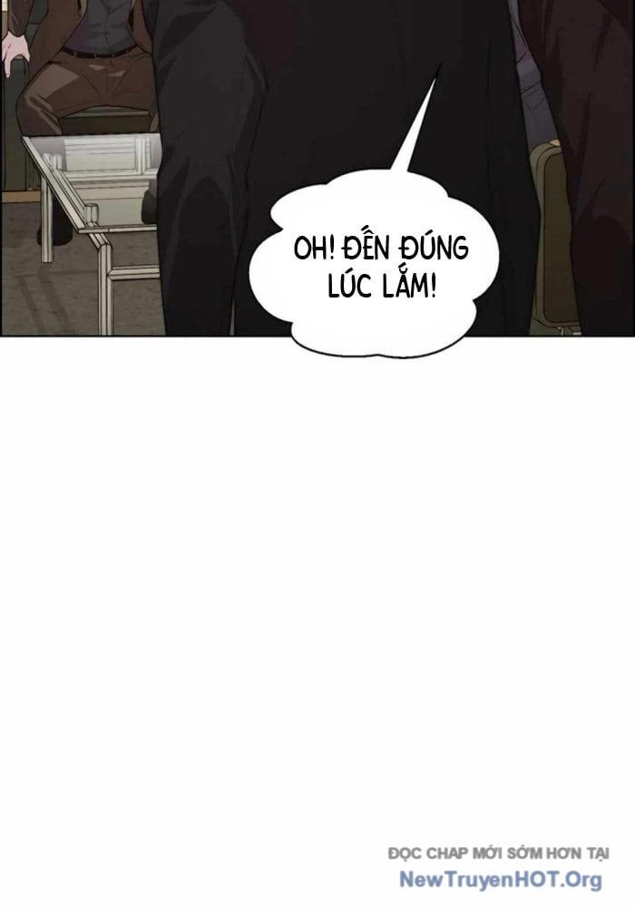 Người Đàn Ông Thực Thụ - Chapter 217 - Page 129