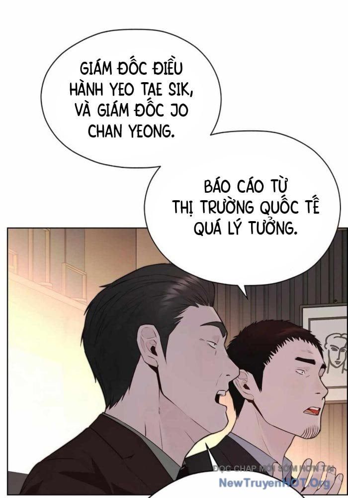 Người Đàn Ông Thực Thụ - Chapter 217 - Page 132