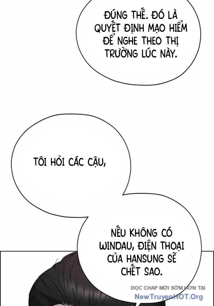 Người Đàn Ông Thực Thụ - Chapter 217 - Page 133