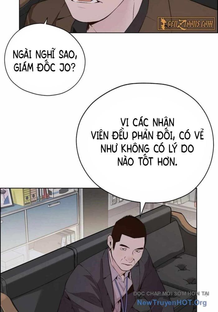 Người Đàn Ông Thực Thụ - Chapter 217 - Page 137