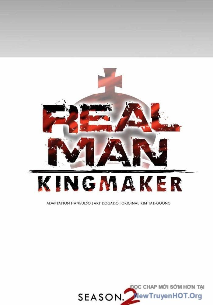 Người Đàn Ông Thực Thụ - Chapter 217 - Page 27
