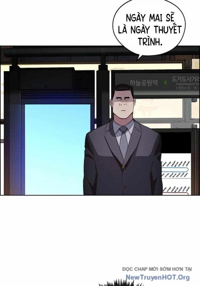 Người Đàn Ông Thực Thụ - Chapter 217 - Page 58