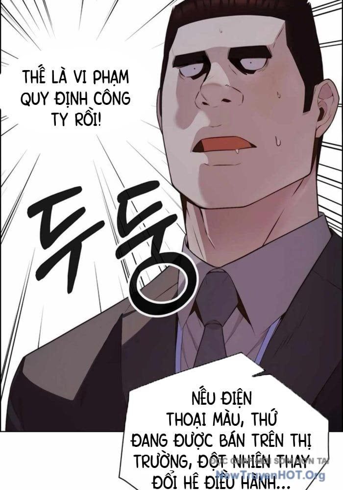 Người Đàn Ông Thực Thụ - Chapter 217 - Page 71