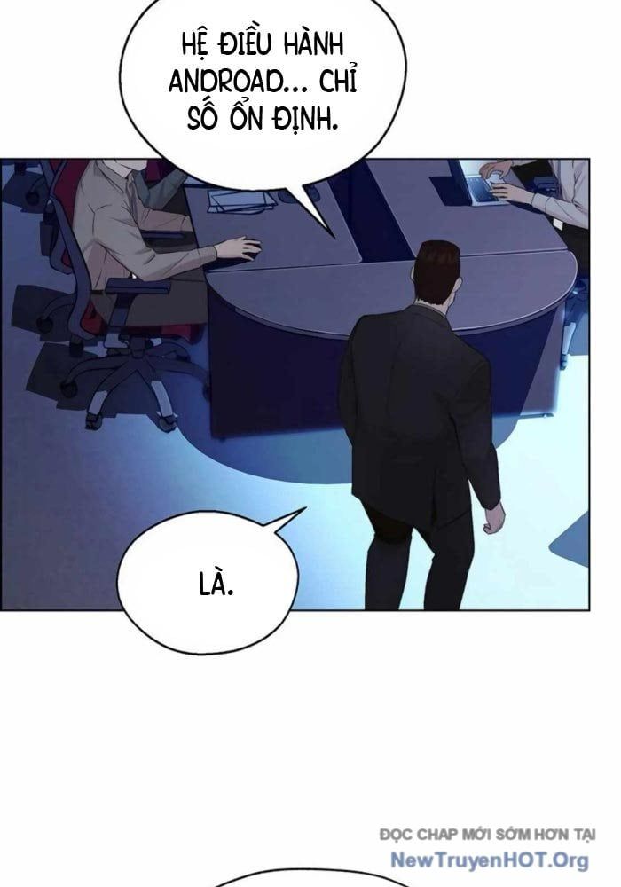 Người Đàn Ông Thực Thụ - Chapter 217 - Page 80