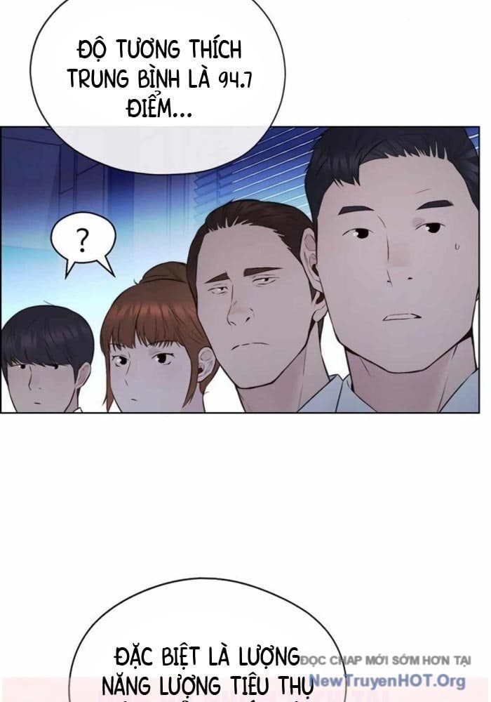 Người Đàn Ông Thực Thụ - Chapter 217 - Page 82