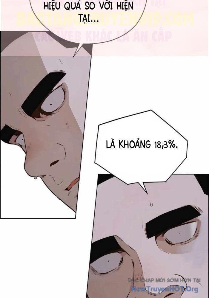 Người Đàn Ông Thực Thụ - Chapter 217 - Page 83