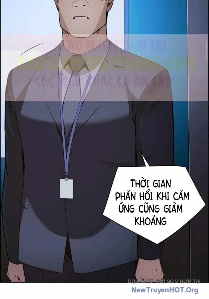 Người Đàn Ông Thực Thụ - Chapter 217 - Page 85