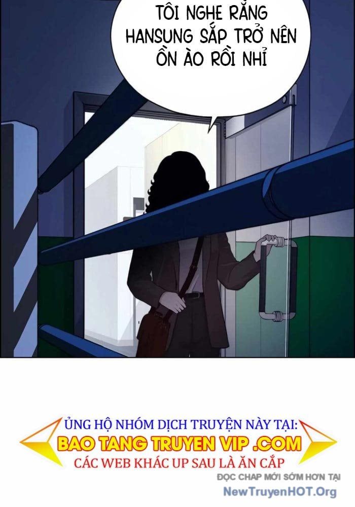 Người Đàn Ông Thực Thụ - Chapter 218 - Page 128