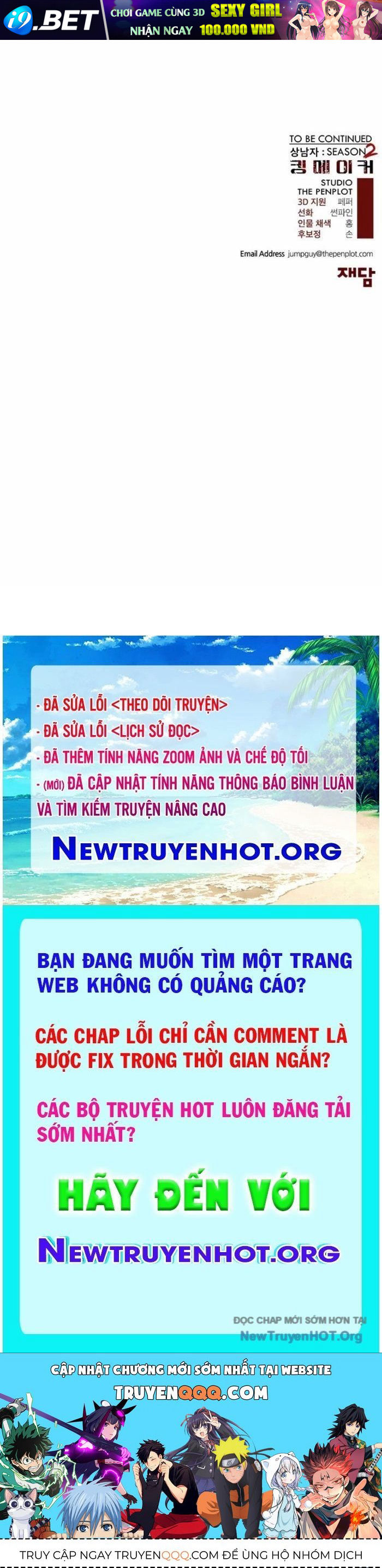 Người Đàn Ông Thực Thụ - Chapter 218 - Page 134