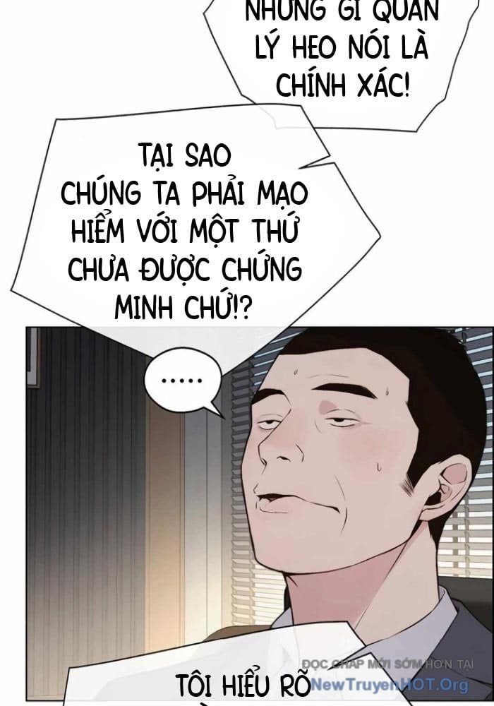 Người Đàn Ông Thực Thụ - Chapter 218 - Page 22