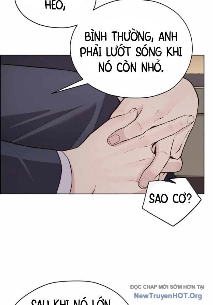 Người Đàn Ông Thực Thụ - Chapter 218 - Page 25