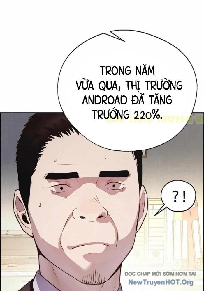 Người Đàn Ông Thực Thụ - Chapter 218 - Page 29