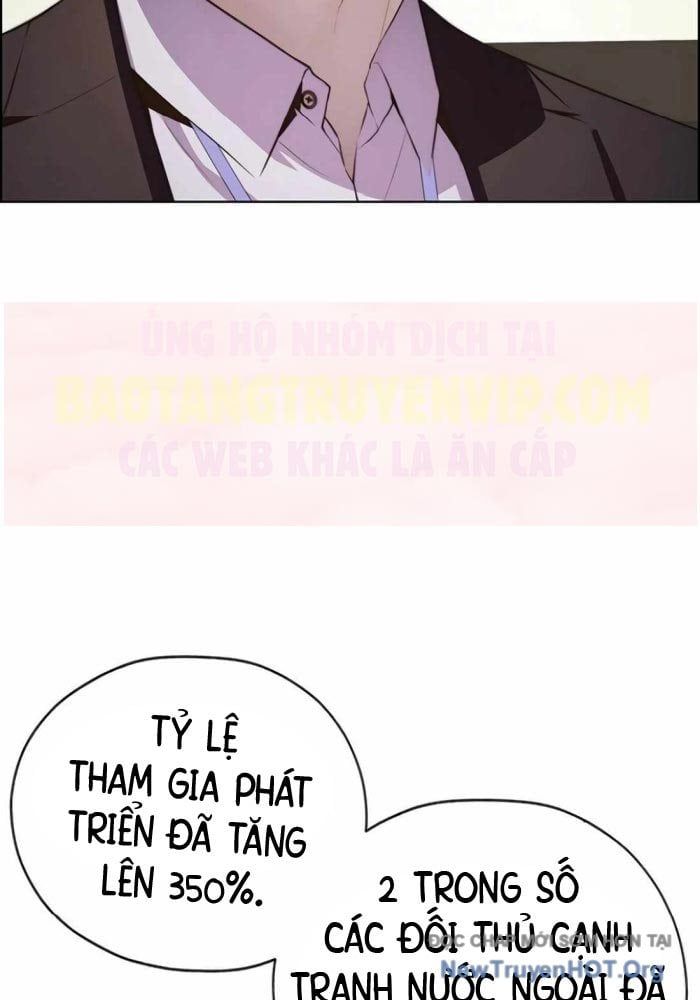 Người Đàn Ông Thực Thụ - Chapter 218 - Page 30