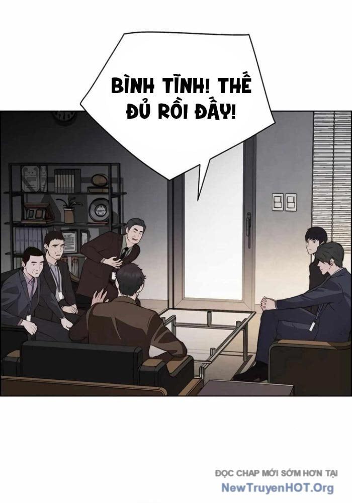 Người Đàn Ông Thực Thụ - Chapter 218 - Page 38