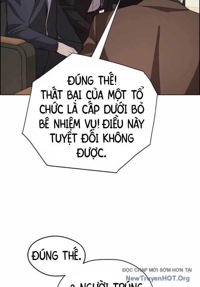 Người Đàn Ông Thực Thụ - Chapter 218 - Page 49