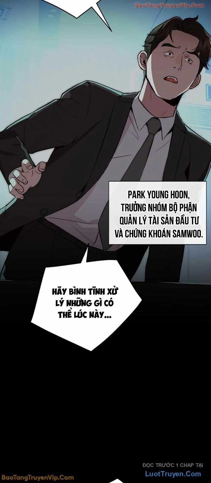 Người Đàn Ông Thực Thụ - Chapter 219 - Page 12