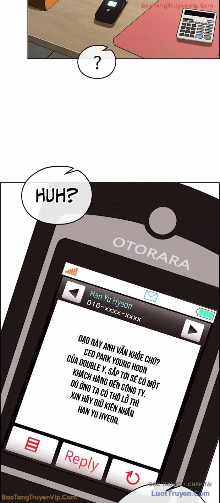 Người Đàn Ông Thực Thụ - Chapter 219 - Page 24