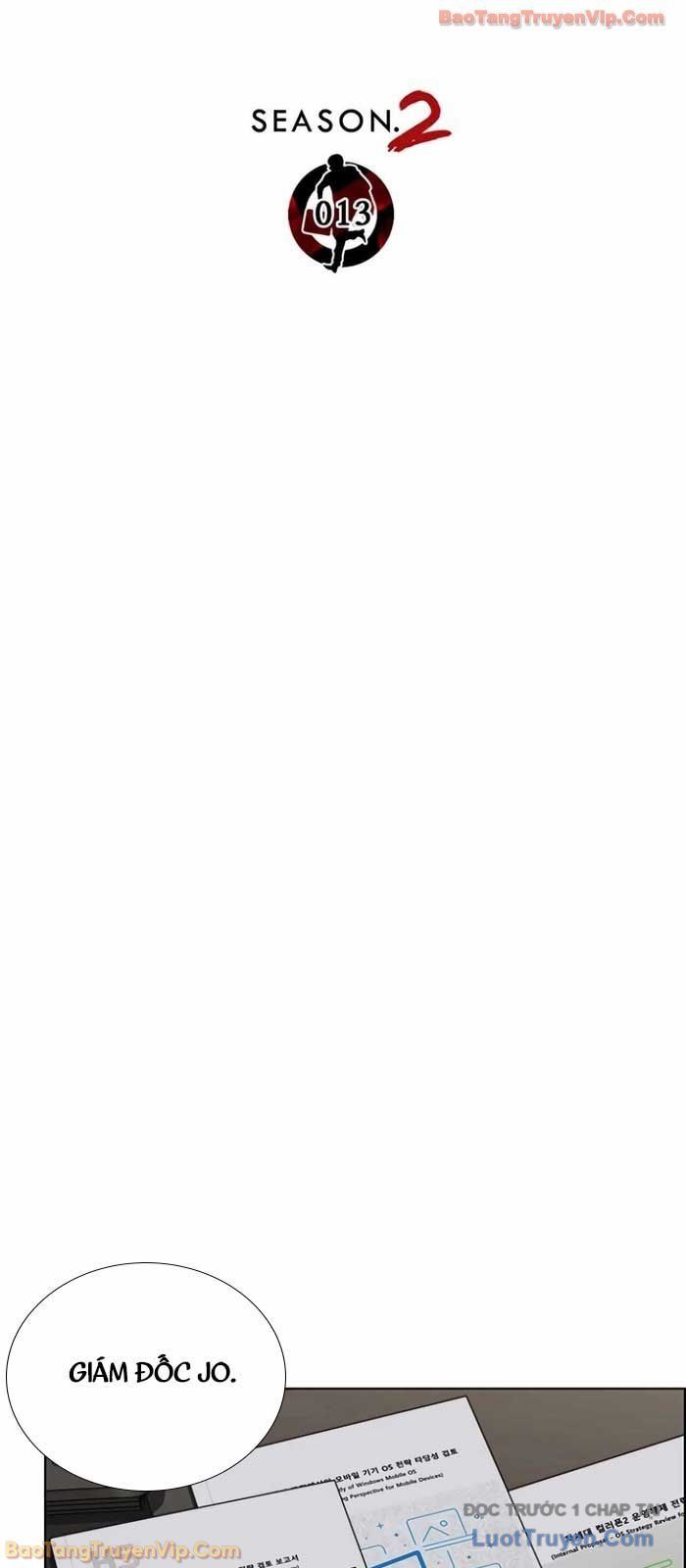 Người Đàn Ông Thực Thụ - Chapter 219 - Page 28