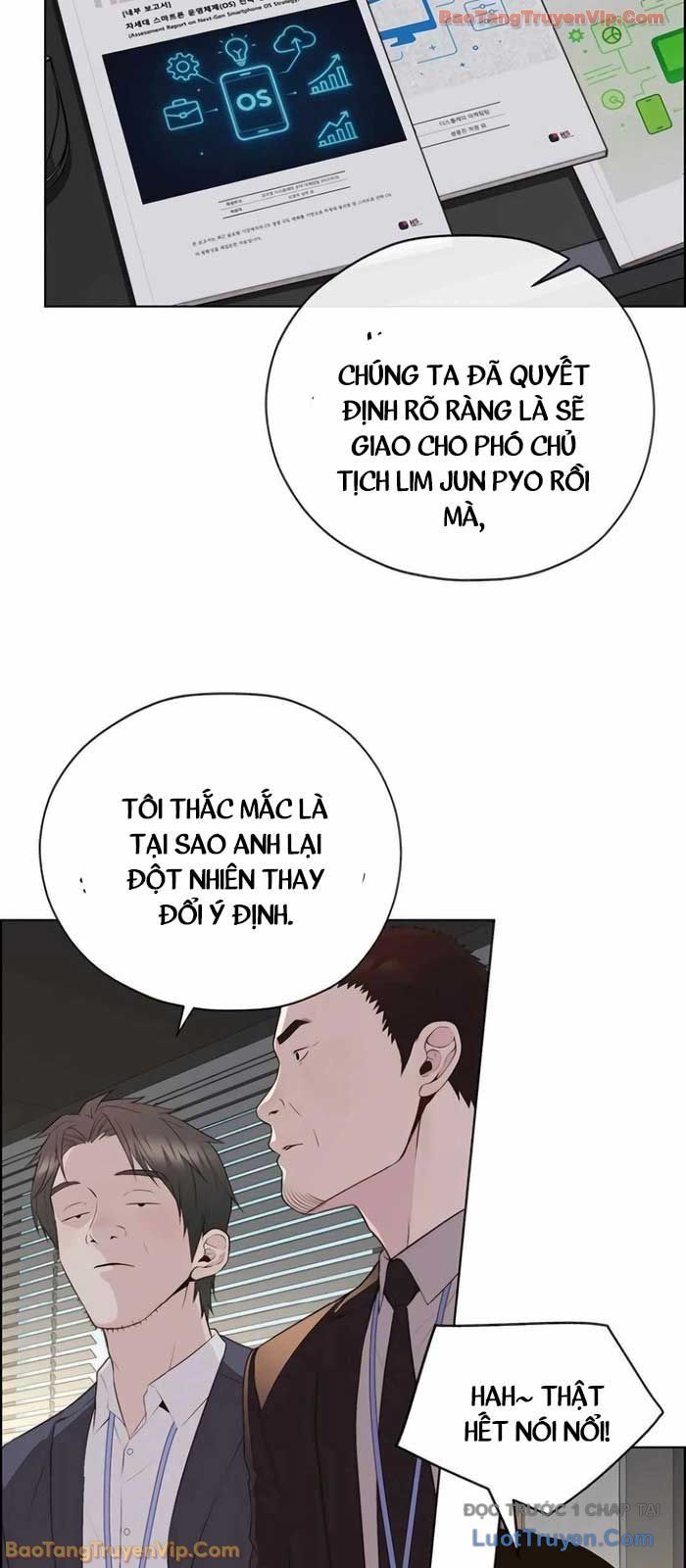 Người Đàn Ông Thực Thụ - Chapter 219 - Page 29