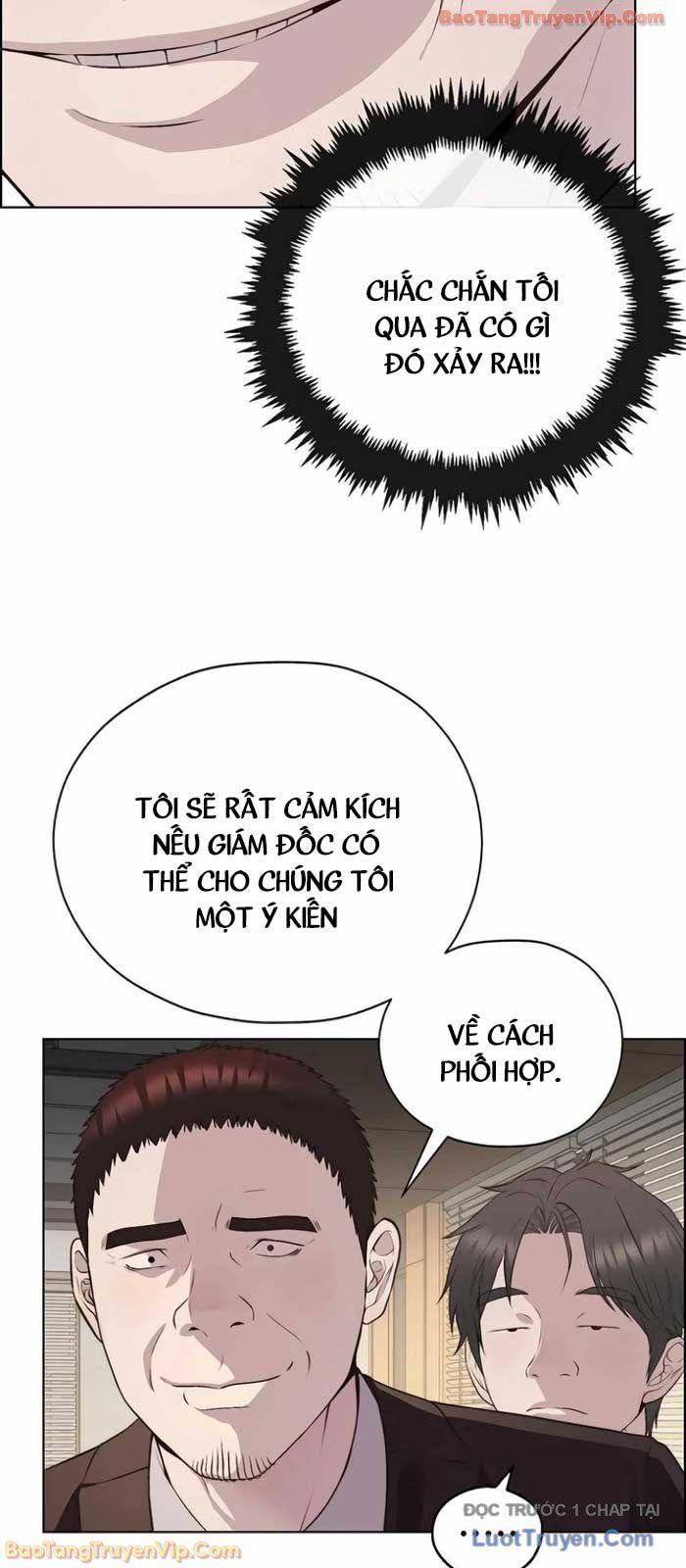 Người Đàn Ông Thực Thụ - Chapter 219 - Page 32