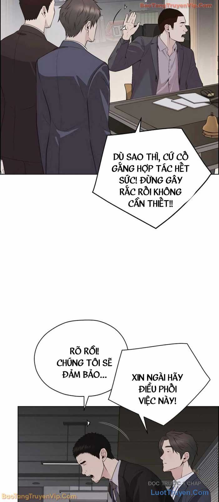 Người Đàn Ông Thực Thụ - Chapter 219 - Page 34