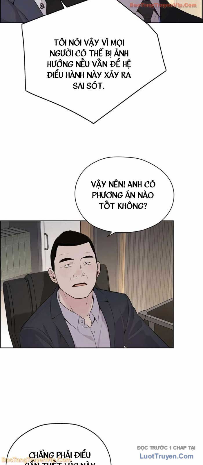 Người Đàn Ông Thực Thụ - Chapter 219 - Page 36