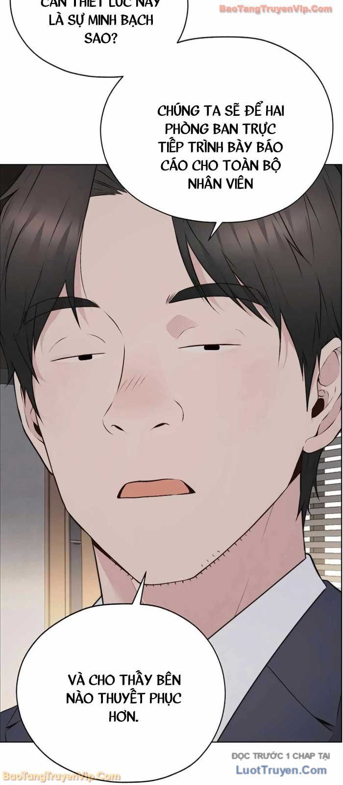 Người Đàn Ông Thực Thụ - Chapter 219 - Page 37