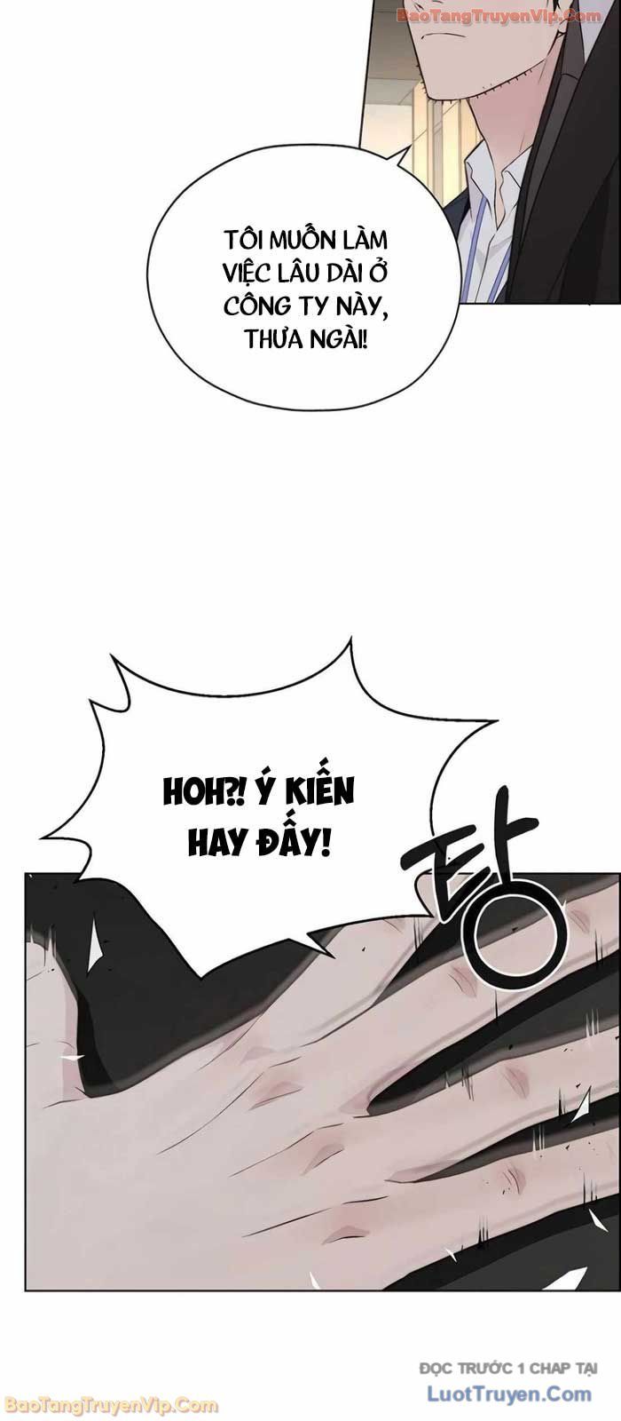 Người Đàn Ông Thực Thụ - Chapter 219 - Page 39