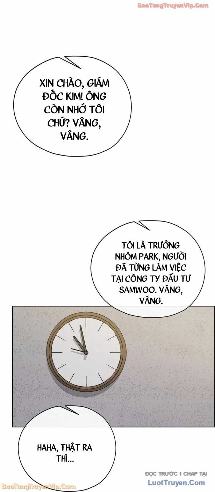 Người Đàn Ông Thực Thụ - Chapter 219 - Page 4