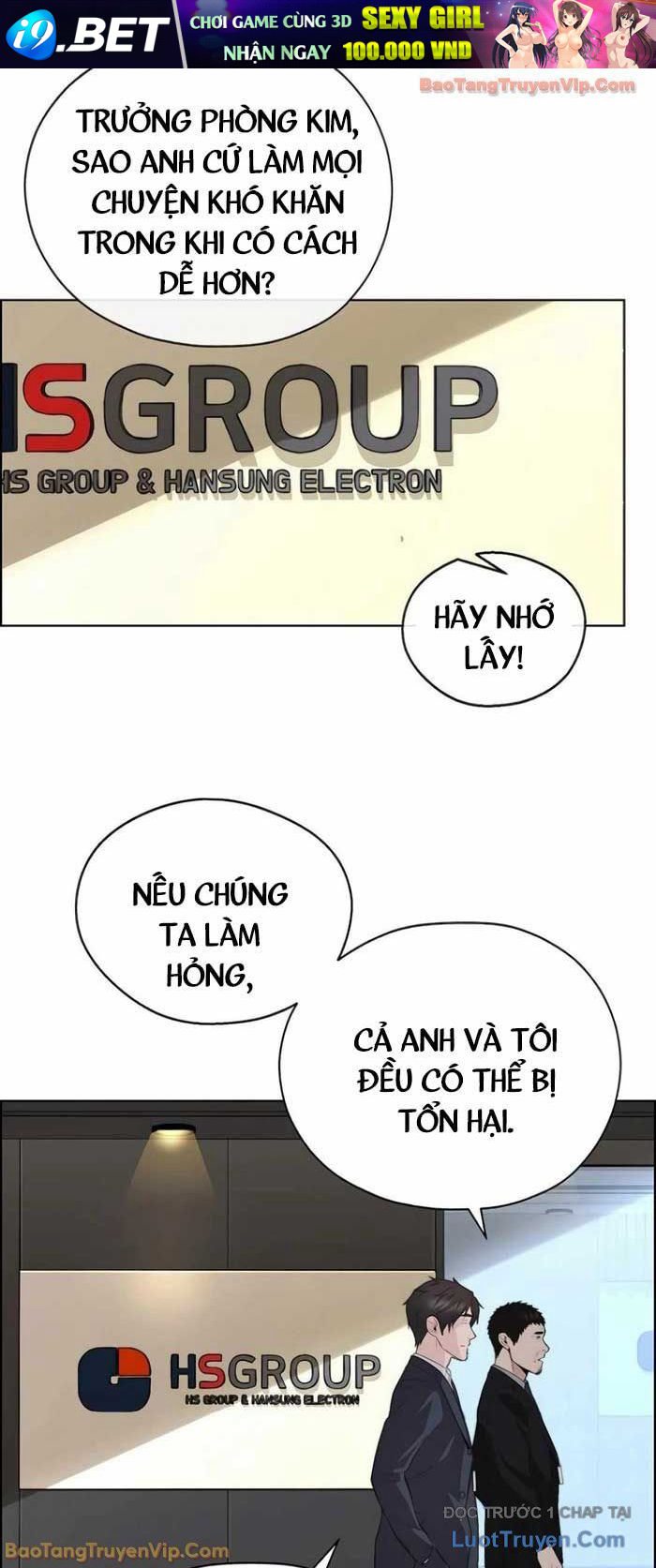 Người Đàn Ông Thực Thụ - Chapter 219 - Page 43