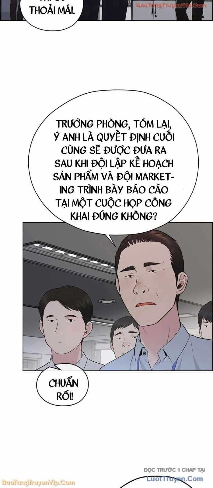Người Đàn Ông Thực Thụ - Chapter 219 - Page 49
