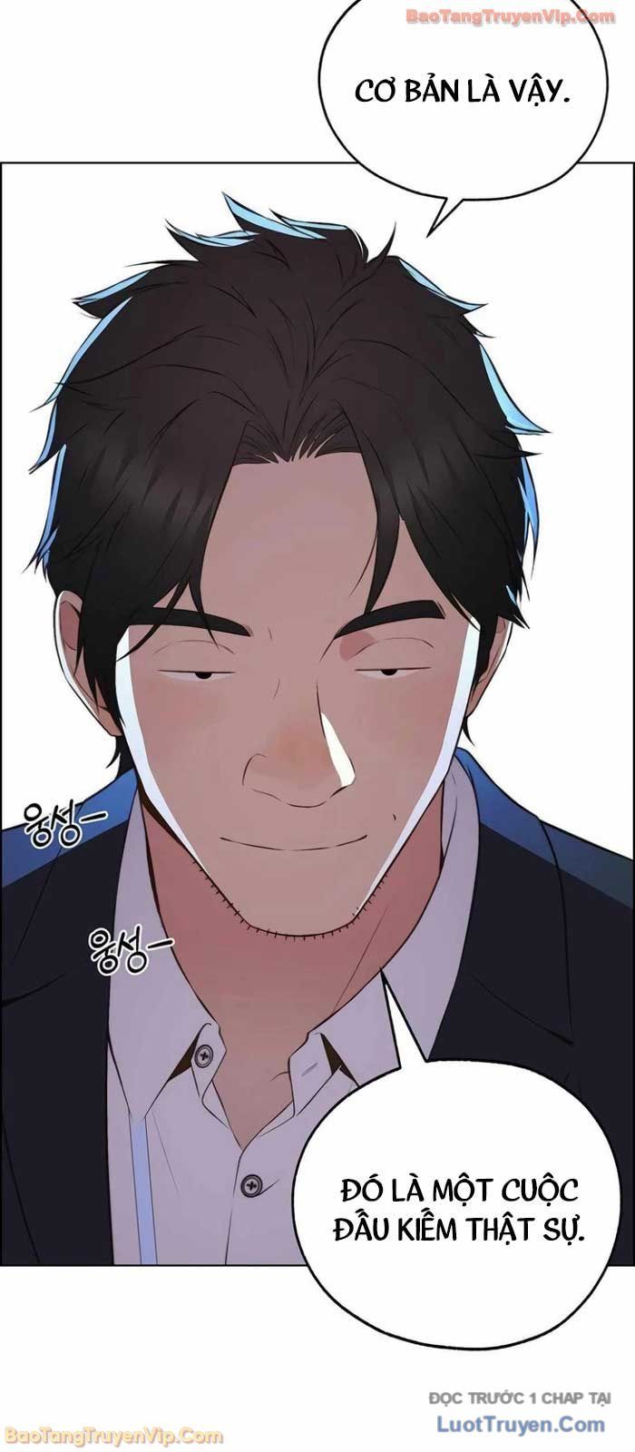 Người Đàn Ông Thực Thụ - Chapter 219 - Page 50