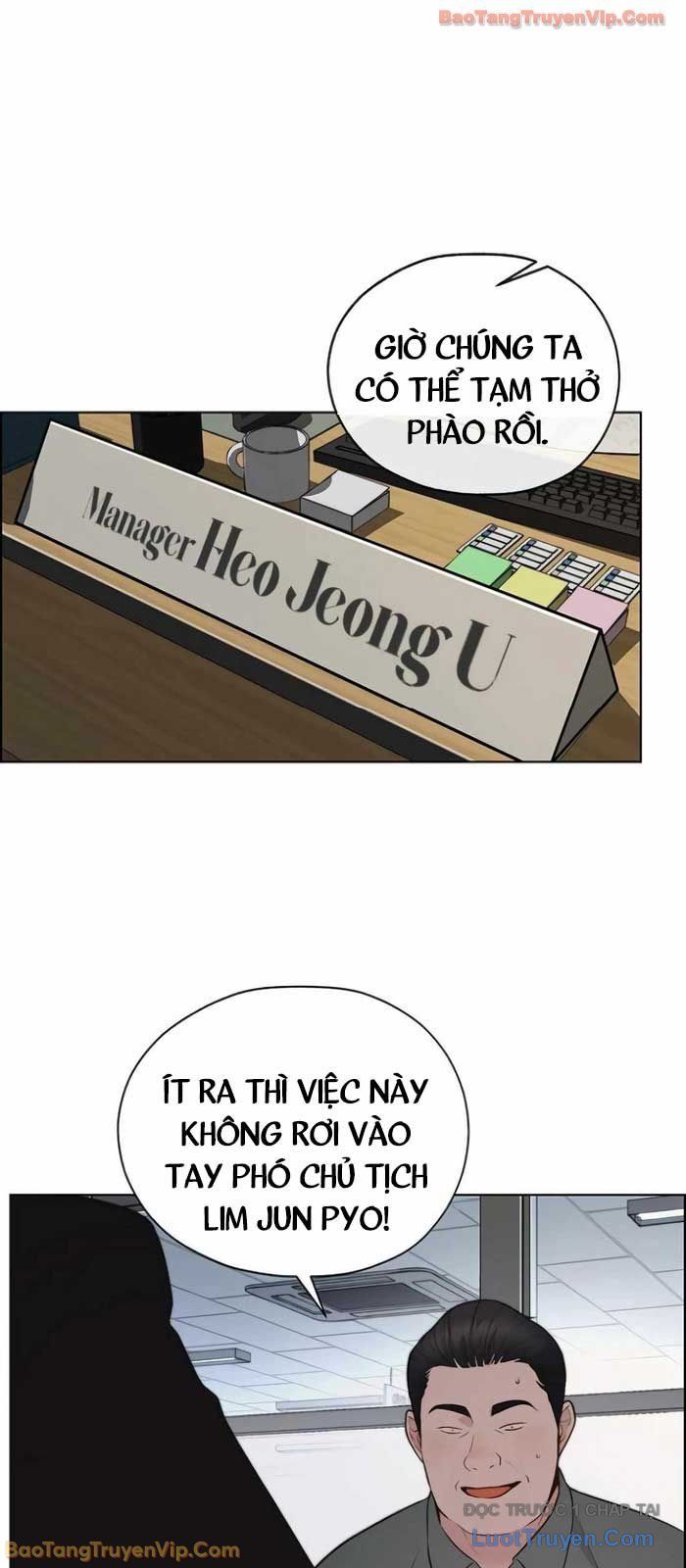 Người Đàn Ông Thực Thụ - Chapter 219 - Page 56
