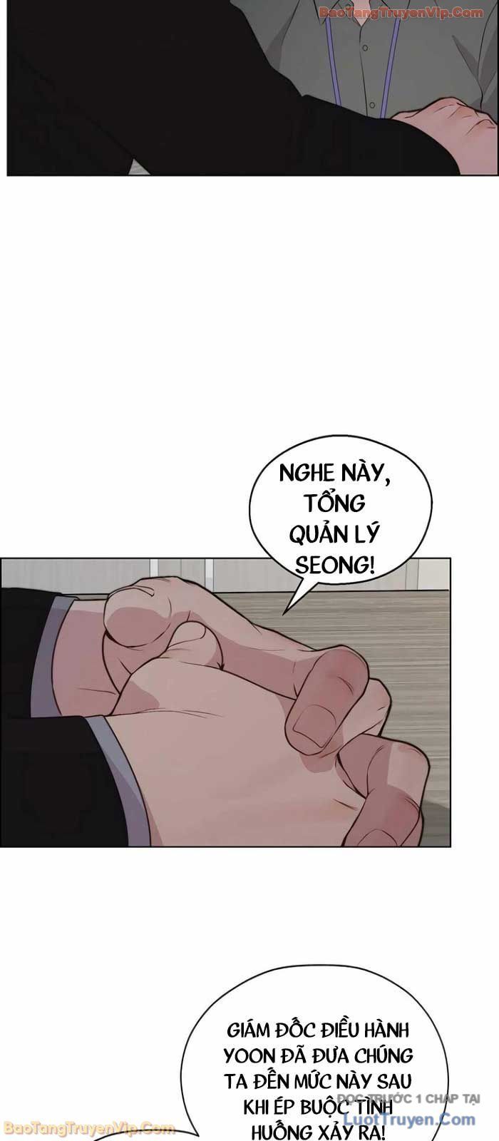 Người Đàn Ông Thực Thụ - Chapter 219 - Page 57