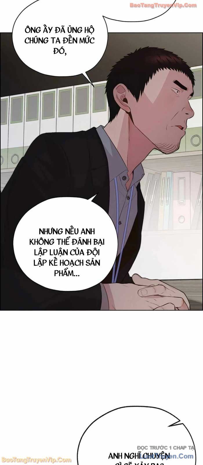 Người Đàn Ông Thực Thụ - Chapter 219 - Page 58