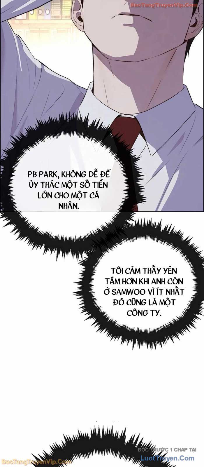 Người Đàn Ông Thực Thụ - Chapter 219 - Page 6