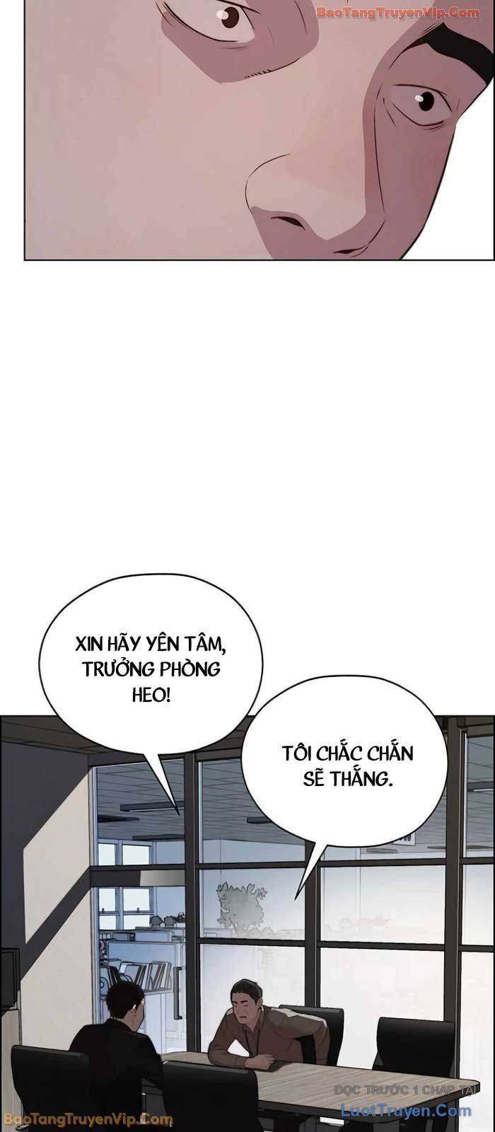 Người Đàn Ông Thực Thụ - Chapter 219 - Page 60