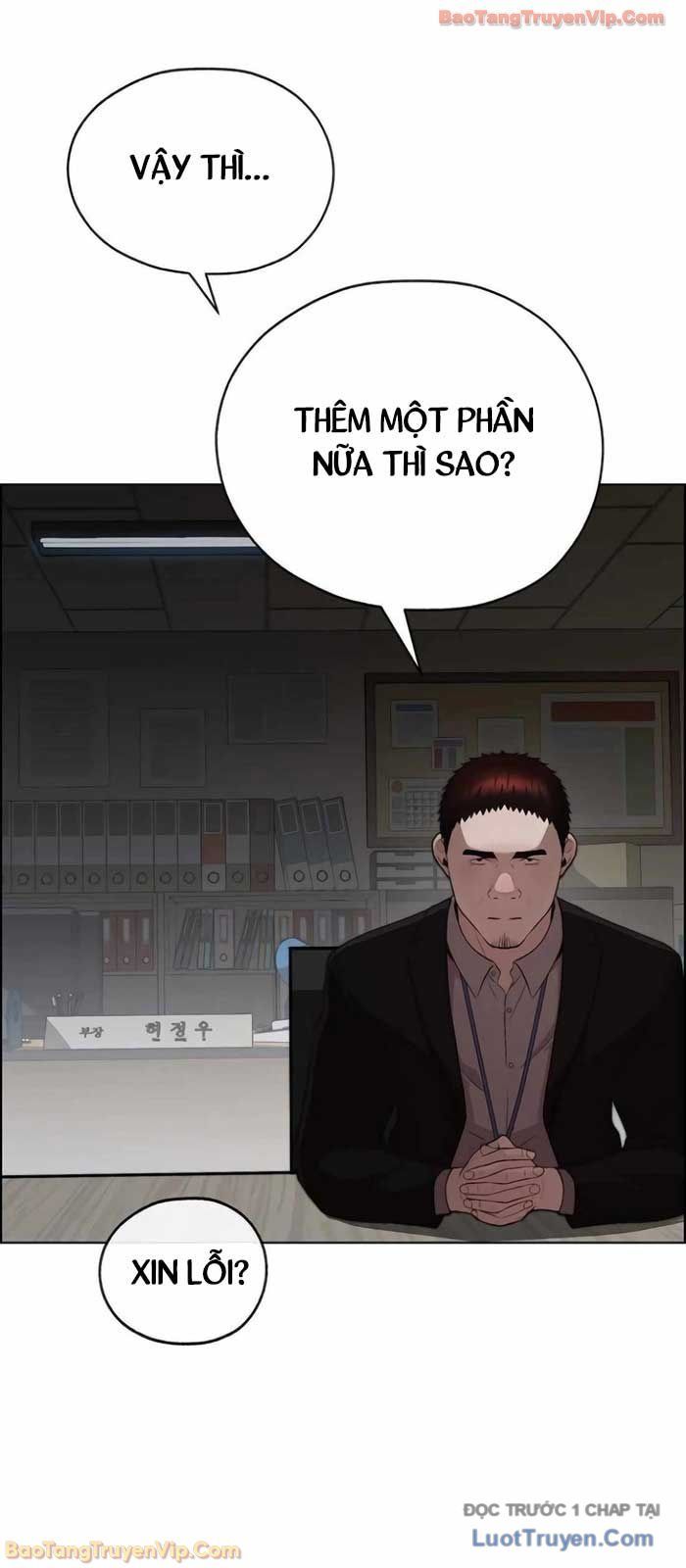 Người Đàn Ông Thực Thụ - Chapter 219 - Page 63