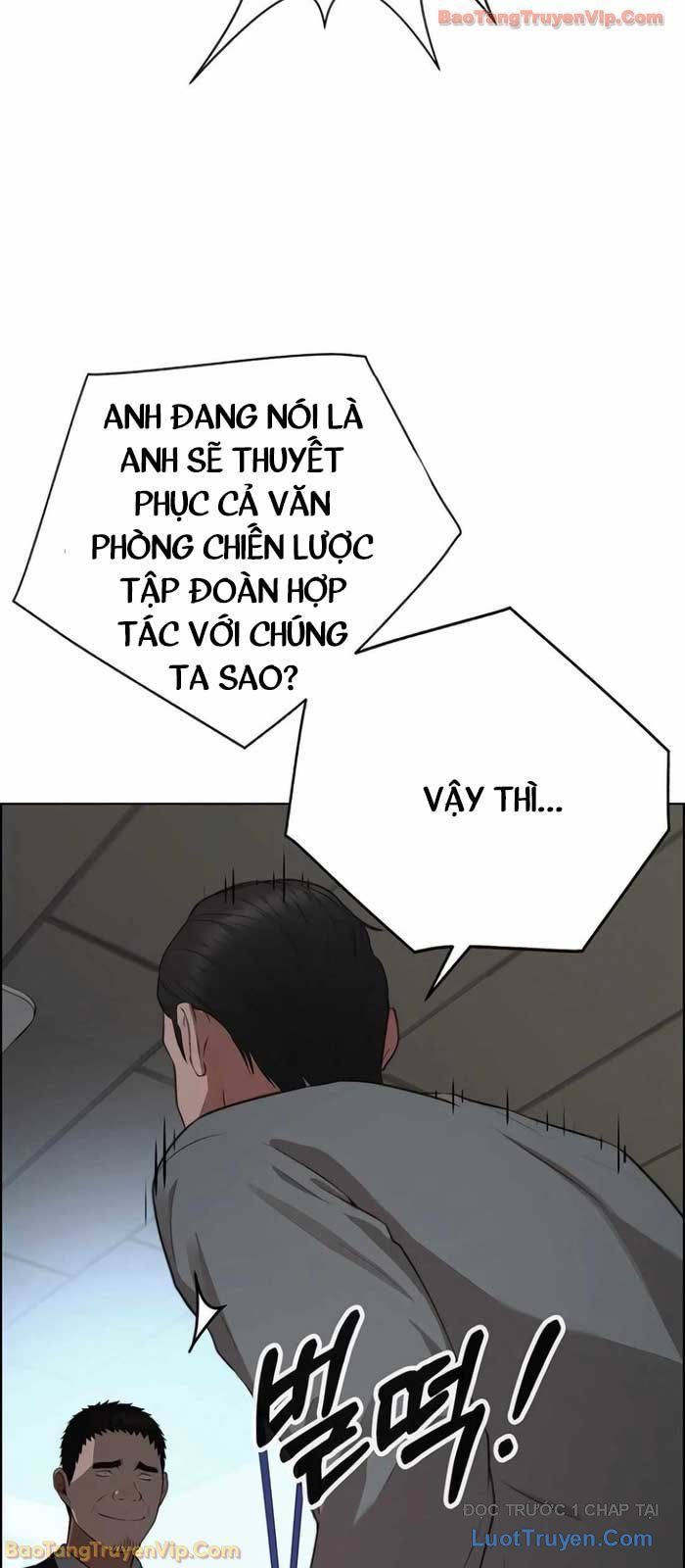 Người Đàn Ông Thực Thụ - Chapter 219 - Page 66